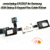 Samsung I909 Galaxy S Keypad Flex Cable Ribbon